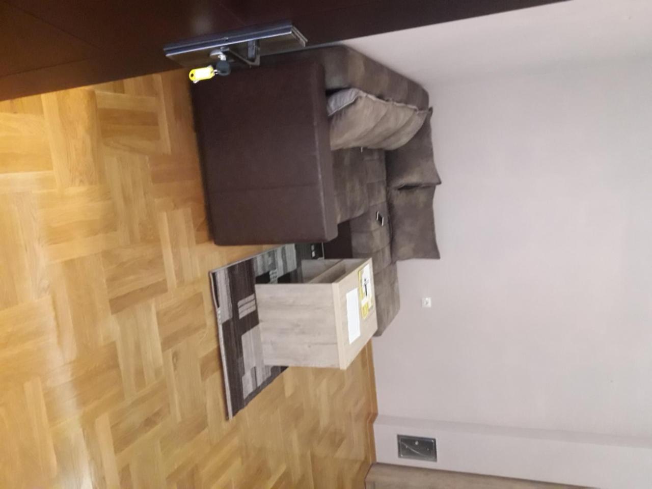 Kutko Apartments Pancevo Luaran gambar
